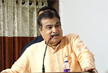 Society needs people who file petitions against government: Nitin Gadkari